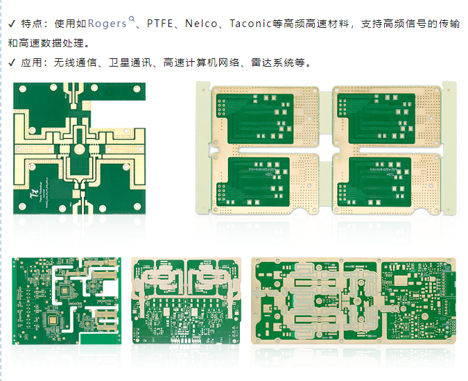 高频高速材料
