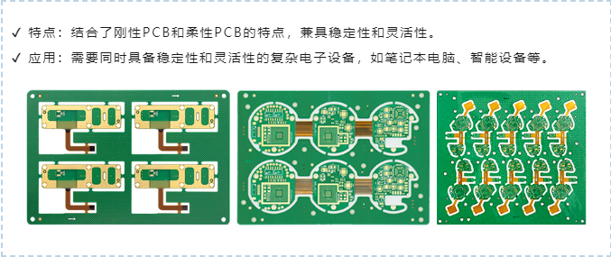 刚挠结合板（FPCB）